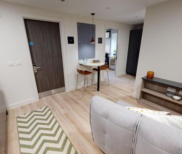 Studio to rent - Photo 3