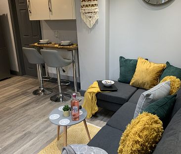 BEDROOM 5 – MEDIUM DOUBLE - Photo 2