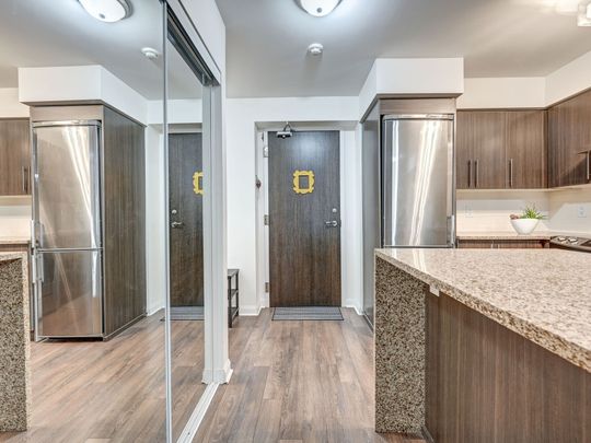 For Lease - 1 Michael Power Place Unit# 603, Toronto, Ontario - Photo 1