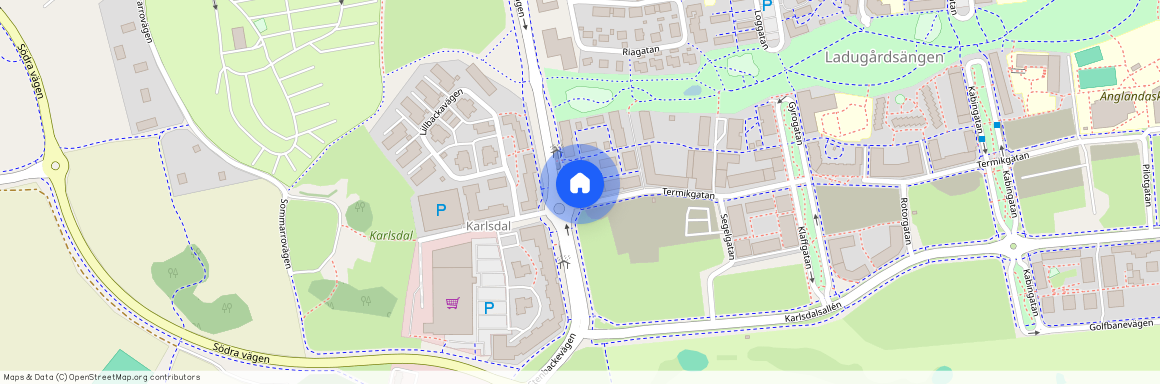 Örebro, Termikgatan, 37, 70239