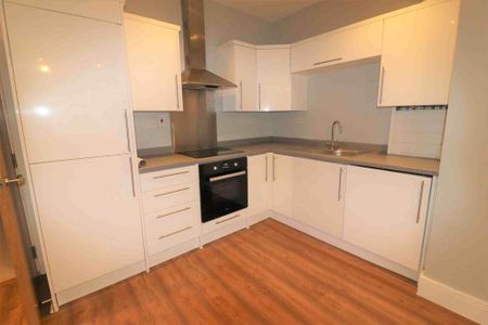 1 bedroom flat to rent - Photo 3