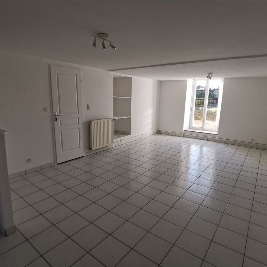 T3 Saint-Ferjeux Besançon - Photo 1