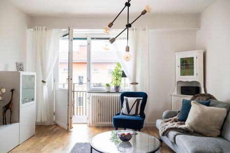 Kvarnbacksvägen, Bromma - Foto 3