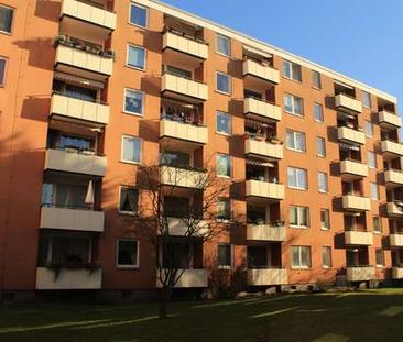 Attraktive 2-Zimmer Wohnung mit Balkon - Foto 3