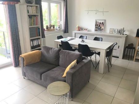 Appartement - te huur 5001 Belgrade - Photo 4