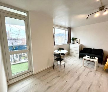 Room in a Shared Flat, Richmond Road, E8 - Photo 5