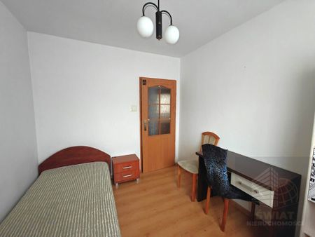 Mieszkanie | Wynajem - Photo 5