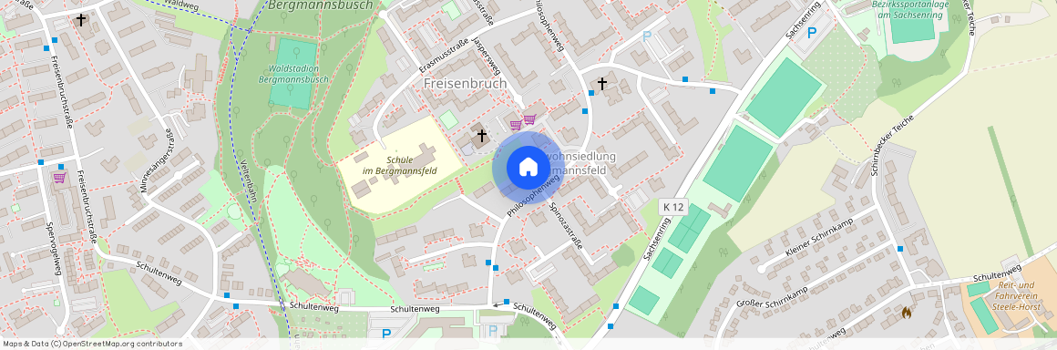 Philosophenweg 23, 45279, Essen Ot Freisenbruch