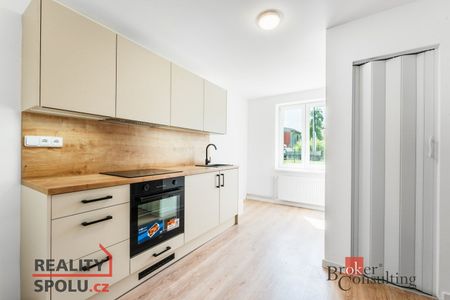 Pronájem bytu 1+1 45 m² - Photo 5