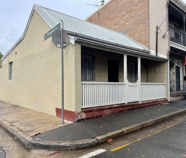 49 Hordern Street, Newtown NSW 2042 - House For Rent | Domain - Photo 6