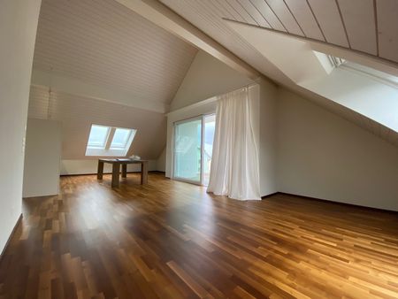 4.5 Zimmer, 125 m², 2. Stock - Foto 2