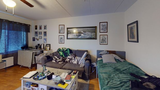 Höstvädersgatan 23 - Foto 1