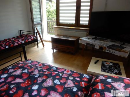 Dom Kraków Zwierzyniec powierzchnia 450.0 m² C389-WD-39204 - Photo 4