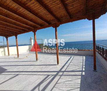 Μεζονέτα για ενοικίαση Άγιος Δημήτριος (Κορωπί) - Photo 2