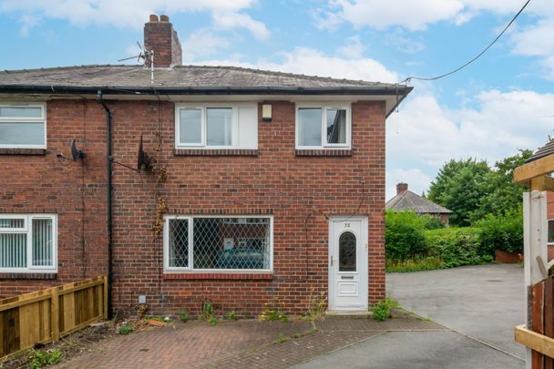 35 STANMORE GROVE Leeds - LS4 2RJ - Photo 1