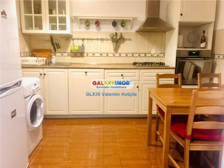 Inchiriere apartament de 2 camere Baneasa Greenfield - Fotografie 3