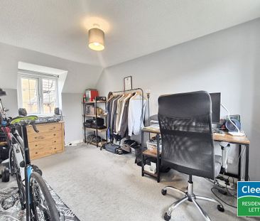 2 bed terraced house to rent in Clematis Court, Bishops Cleeve, GL52 - Photo 3