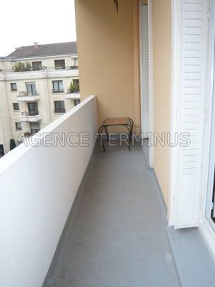 Appartement 3 Pièces 68 m² - Photo 1