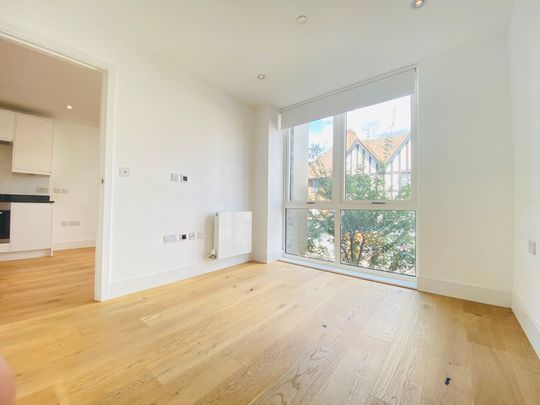 1 bedroom apartment to rent Central Cross Apartments, 2 South End, Croydon, CR0 - Photo 1