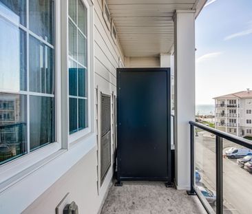 For Lease - 80 Shipway Avenue Unit# 401, Clarington, Ontario - Photo 6