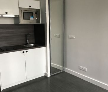 Appartement 1 pièce - Photo 2