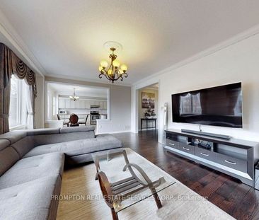 For Lease - 18 Bridleford Court, Markham, Ontario - Photo 2