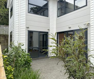 2BR House in Vibrant Te Aro/Mount Cook - Photo 3