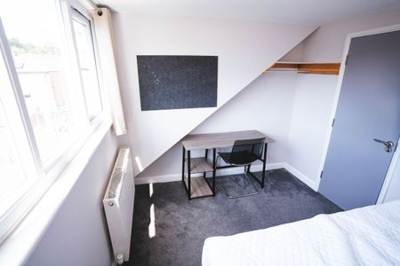 5 bedroom house share to rent - Photo 5