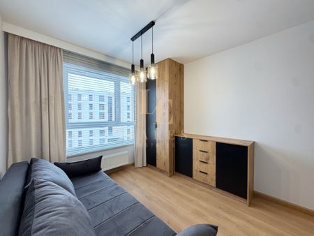 Dwa Osobne Pokoje przy Parku Czerniakowskim |Garaż - Photo 3