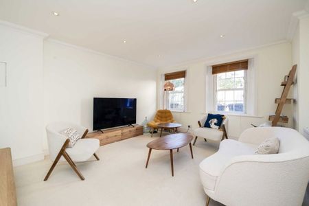 Rothschild Road, W4 5HT, London - Photo 3