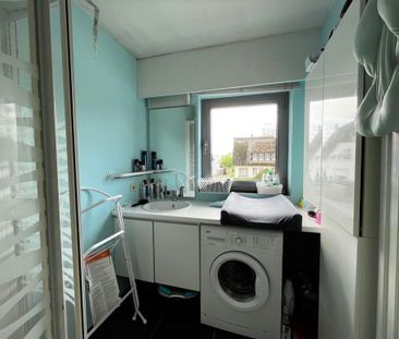 Tof appartement in Beringen centrum, groot terras, 2 slpks - Foto 5