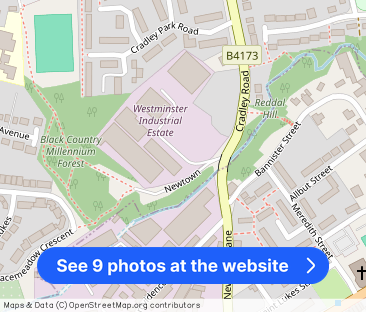 3 Bedroom Newly refurbished Hockley B19 3 - Photo 1