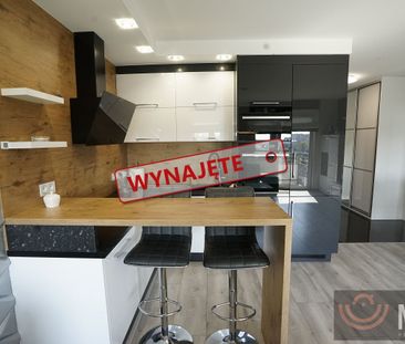 Dwupokojowe mieszkanie osiedle Ornament - Zdjęcie 6