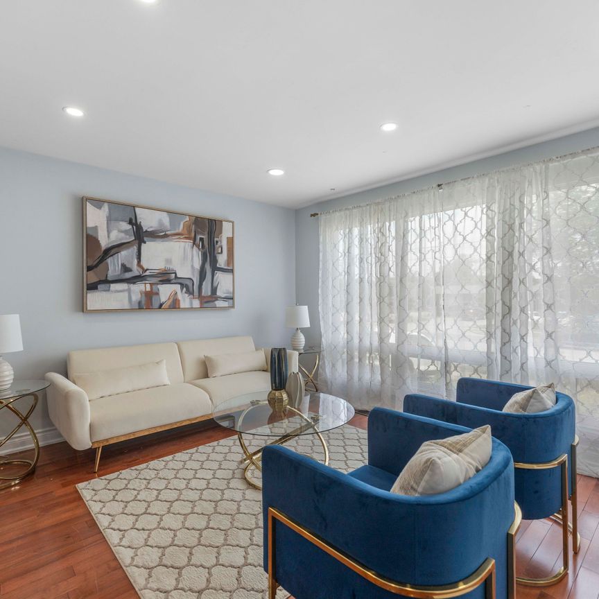 For Lease - 608 Mccowan Road, Toronto, Ontario - Photo 1