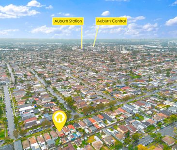 CHARMING FAMILY HOME IN AUBURN!! - Photo 4