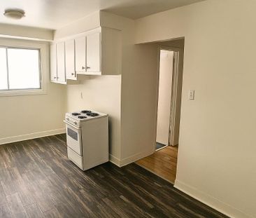 1 CH - 1 SDB - Montréal - $1,375 /mo - Photo 1
