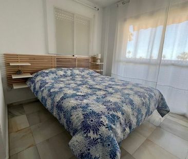 3 room luxury Apartment for rent in Benalmádena, Andalusia - Photo 6