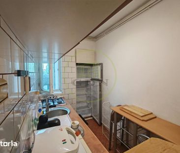 APARTAMENT 2 CAMERE DE INCHIRIAT – MIHAI VITEAZUL - Photo 2