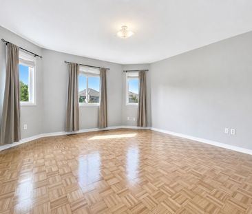 For Lease - 11 Cottinghill Way, Aurora, Ontario - Photo 1