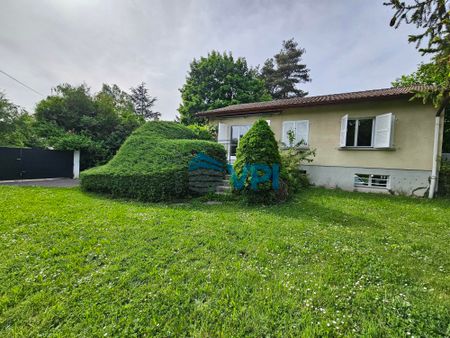 6-room detached villa in Chêne-Bourg - Photo 4