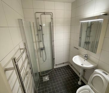 Docentgatan 2B, Hermodsdal - Photo 5