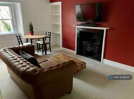 1 bedroom flat to rent - Photo 2