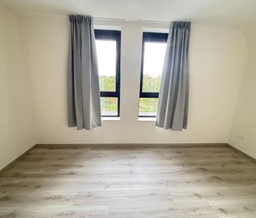 Energiezuinige nieuwbouwwoning met tuin in Herk-de-Stad - Photo 6