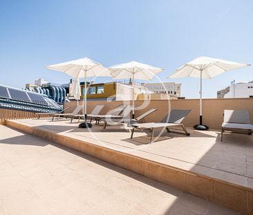 Apartment for rent in El Terreno - Photo 4