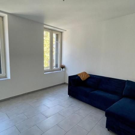 Location Appartement 4 pièces 62m² MULHOUSE 68100 - Photo 1