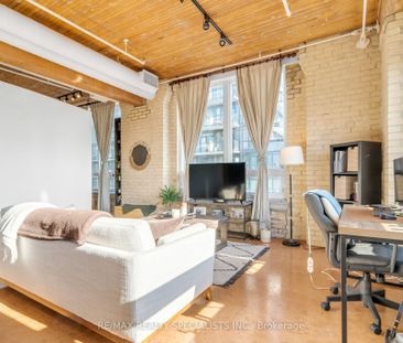 Gotham Lofts , #509 - Photo 6