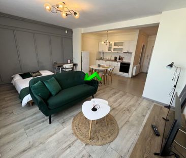 Garsoniera Studio de inchiriat Sibiu Zona Mihai Viteazu - Fotografie 1