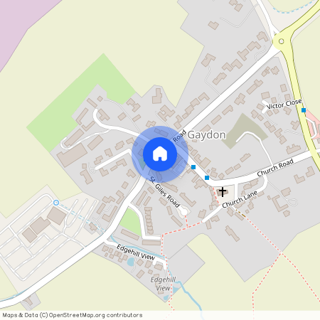 Gaydon