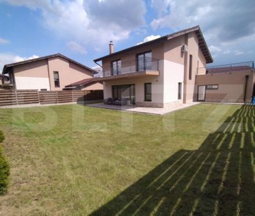 Caasa individuala, 5 camere, 200 mp, curte, zona Gheorgheni - Fotografie 5
