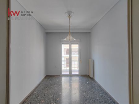 Διαμέρισμα για ενοικίαση Άγιος Νικόλαος (Λάρισα) - Φωτογραφία 4